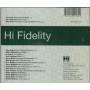 V.V.A.A. - HI FIDELITY