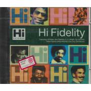 V.V.A.A. - HI FIDELITY