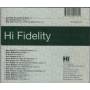 V.V.A.A. - HI FIDELITY