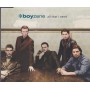 BOYZONE - ALL THAT I NEED + 3