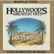 V.V.A.A - HOLLYWOOD'S GREATEST HITS