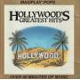 V.V.A.A - HOLLYWOOD'S GREATEST HITS