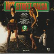 V.V.A.A. - HOT STREET SALSA 2