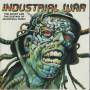 V.V.A.A. - INDUSTRIAL WAR THE AGONY AND ECSTASY OF INDUSTRIAL MUSIC