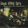 V.V.A.A.   - IOWA STATE FARE MUSIC FROM THE HEARTLAND