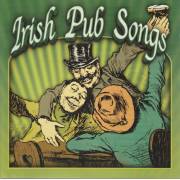 V.V.A.A. - IRISH PUB SONGS