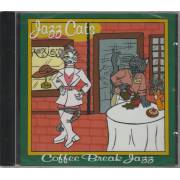 V.V.A.A. - JAZZ CATS - COFFEE BREAK JAZZ