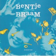 BRAAM BENTJE - BENTJIE BRAAM