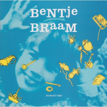 BRAAM BENTJE - BENTJIE BRAAM