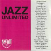 V.V.A.A. - JAZZ UNLIMITED