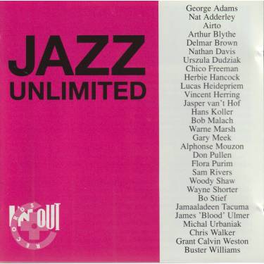 V.V.A.A. - JAZZ UNLIMITED