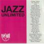 V.V.A.A. - JAZZ UNLIMITED