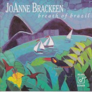 BRACKEEN JOANNE - BREATH OF BRAZIL