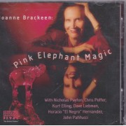 BRACKEEN JOANNE - PINK ELEPHANT MAGIC