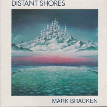BRACKER MARK - DISTANT SHORES