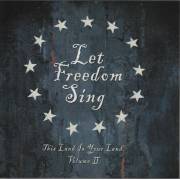 V.V.A.A. - LET FREEDOM SING - THIS LAND IS YOUR LAND VOLUME II