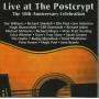 V.V.A.A - LIVE AT THE POSTCRYPY - THE 30TH ANNIVERSRY CELEBRATION