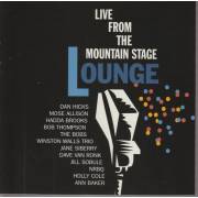 V.V.A.A. - LIVE FROM MOUNTAIN STAGE LOUNGE