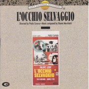 SOUNDTRACK - L’OCCHIO SELVAGGIO