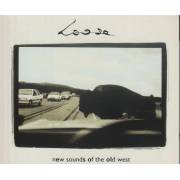 V.V.A.A. - LOOSE THE NEW SOUNDS OF THE OLD WEST