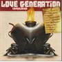 V.V.A.A - LOVE GENERATION COMPILATION