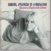 V.V.A.A. - LOVE PEACE & POETRY JAPANESE PSYCHEDELIC MUSIC