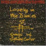 V.V.A.A - LOVELY IN THE DANCES - SONGS OF SIDNEY CARTER