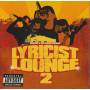 V.V.A.A. - LYRICIST LOUNGE VOL 2