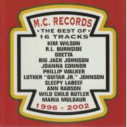 V.V.A.A. - M.C. RECORDS THE BEST OF 1996 - 2002