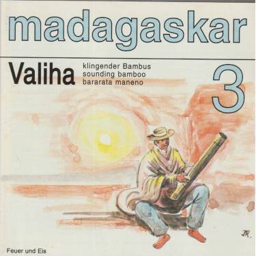 V.V.A.A. - MADAGASKAR 3