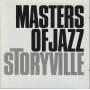 V.V.A.A - MASTERS OF JAZZ STORYVILLE - THE SAMPLER