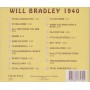 BRADLEY WILL - ORIGINAL 1940 RADIO TRANSCRIPTIONS