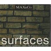 V.V.A.A. - MAX & CO. SURFACES  FALL-WINTER COLLECTION 1998-99