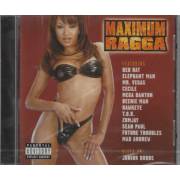 V.V.A.A. - MAXIMUM RAGGA