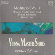 V.V.A.A. - MEDITATION VOL 1