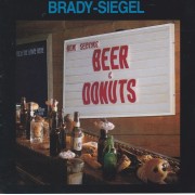 BRADY - SIEGEL - BEER & DONUTS
