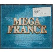 V.V.A.A. - MEGA  FRANCE