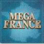 V.V.A.A. - MEGA  FRANCE