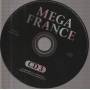 V.V.A.A. - MEGA  FRANCE