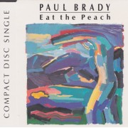 BRADY PAUL - EAT THE PEACH + 3