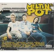 V.V.A.A. - MELTIN POT  2 ... POPULAR FASHION MUSIC