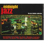 V.V.A.A - MIDNIGHT JAZZ