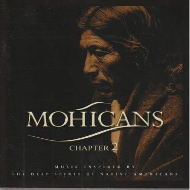 V.V.A.A - MOHICANS CHAPTER 2