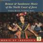 V.V.A.A. - MUSIC OF INDONESIA 5 BETAWI AND SUNDANESE MUSIC OF JAVA