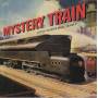 V.V.A.A. - MYSTERY TRAIN: CLASSIC RAILROAD SONGS VOL 2