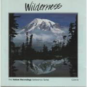 V.V.A.A - NATURE RECORDINGS - WILDERNESS