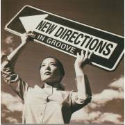 V.V.A.A - NEW DIRECTIONS - IN GROOVE