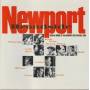 V.V.A.A. - NEWPORT BROADSIDE - THE NEWPORT FOLK FESTIVAL 1963