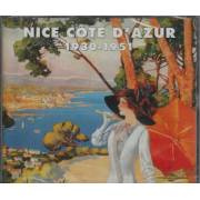 V.V.A.A - NICE COTE D'AZUR 1930 - 1951