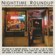 V.V.A.A. - NIGHTTIME ROUNDUP